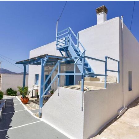 טריפיטי Traditional Cycladic House מראה חיצוני תמונה