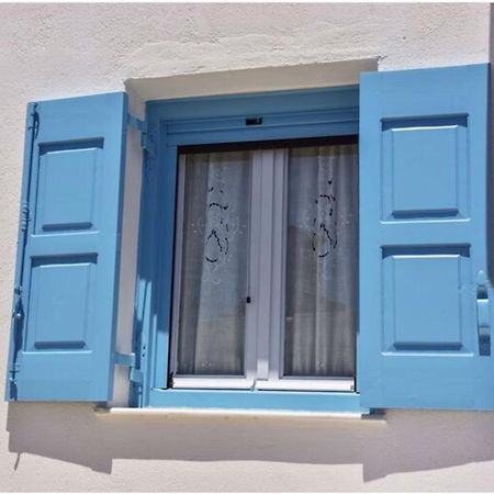 טריפיטי Traditional Cycladic House מראה חיצוני תמונה