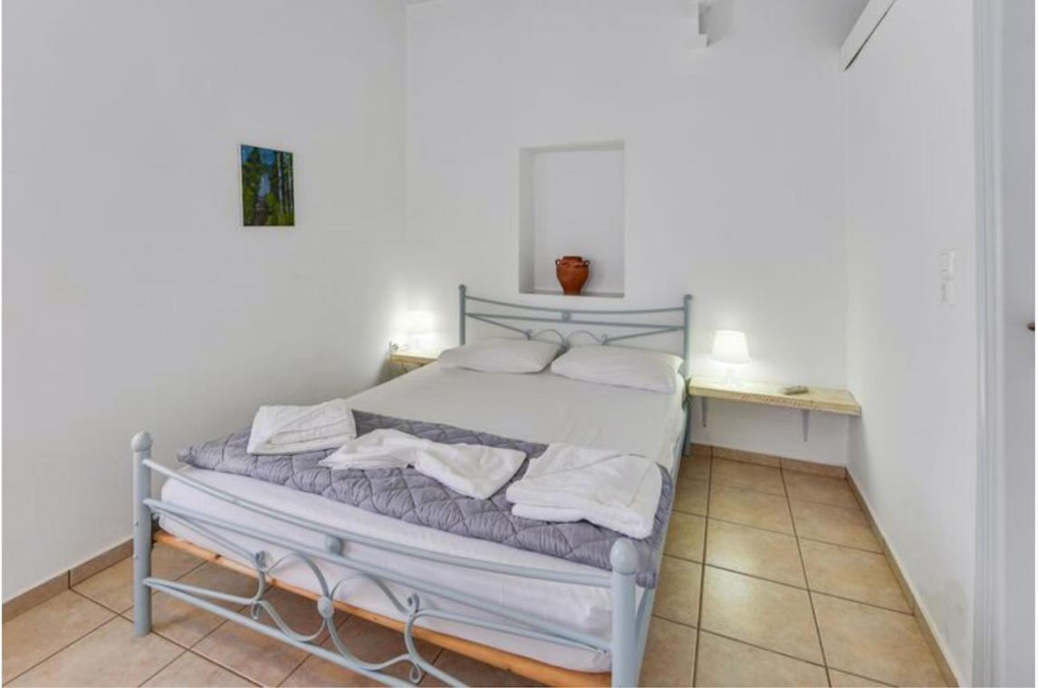 טריפיטי Traditional Cycladic House מראה חיצוני תמונה