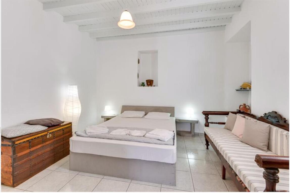 טריפיטי Traditional Cycladic House מראה חיצוני תמונה